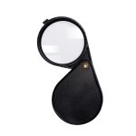 50091 Лупа d 60mm 2x складная 80540YT