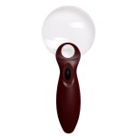 50051 Лупа d 90mm 4x 8D/100 80001YT