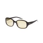 11508611 Очки с линзами Drivewear DW SG 7B Hand-Made Acetate Black 58-16-135
