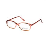 24663 Оправы корригирующих очков Nostalgia EY047 C1 52-20-140