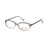 24665 Оправы корригирующих очков Nostalgia EY047 C7 52-20-140