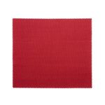 33253 Салфетка микрофибра в упаковке CW65100 KA-1416 бордовый КОРЕЯ