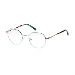 24720 Оправы корригирующих очков FABIANA 16.338.01 43-21-140