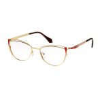 24785 Оправы корригирующих очков FABIANA 06.316.03 51-18-130