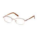 24792 Оправы корригирующих очков FABIANA 06.337.01 52-18-135