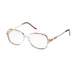 24810 Оправы корригирующих очков FABIANA 15.460.01 50-15-140