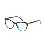 33203 Очки антикомпьютерные "799-AK" С-637 (EYETEC Blue Blocker)