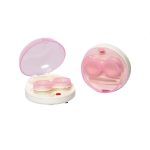 60579 Комплект дорожный для личной гигиены HL-800 розовый