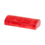 12745 Футляр для очков EYETEC 789 красный 157х60х38