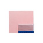 33252 Салфетка микрофибра в упаковке CW65100 KA-1416 розовый