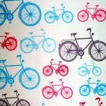 33305 Салфетка микрофибра с рисунком EYETEC KAP-1518 BYL-001