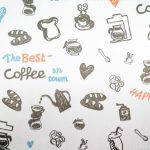 33302 Салфетка микрофибра с рисунком EYETEC KAP-1518 CAF-002