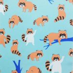 33304 Салфетка микрофибра с рисунком KAP-1518 RAC-004