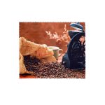 33632 Салфетка микрофибра с рисунком KAP-1518 OPP 504 P