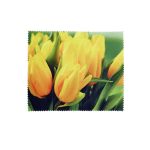 33635 Салфетка микрофибра с рисунком KAP-1518 OPP 80 A