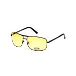 33696 Очки антифары EYETEC 0343 C1 жёлтый 62-14-135