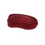 12806 Футляр для очков EYETEC 8002TY VCS бургунди