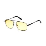 33700 Очки антифары EYETEC 0586 C3-1 жёлтый