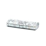 12816 Футляр для очков EYETEC 23803 зелёный