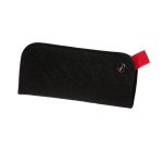 12823 Футляр для очков ЭКО-Р-003 чёрный
