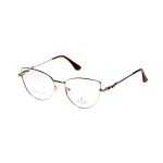 25181 Оправы корригирующих очков EYE VISION 33057 C2 55-17-140