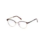 25280 Оправы корригирующих очков FABIANA 25.328.01 47-15-140