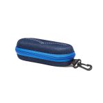 12793 Футляр для очков EYETEC 111 синий