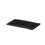 12810 Футляр для очков EYETEC 8008 EY чёрный мягкий 175х85