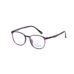 25409 Оправы корригирующих очков EYE VISION 6603 C4 50-17-140