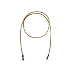 41247 Шнурок для очков 9360 хаки