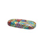 75188 Футляр для очков EYETEC 2019-KX-P-C4 160*62*30