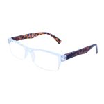 30694 Очки для чтения Einar ER4100 +3.00 чёрный