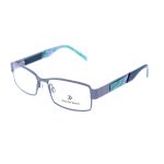 22751 Оправы корригирующих очков DANISH KHAN DK006 C1 50-15-130