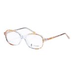 23181 Оправы корригирующих очков Nostalgia EY017 C3 52-16-140