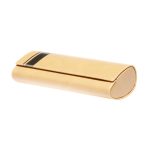 12829 Футляр для очков EYETEC 10419 AL бежевый