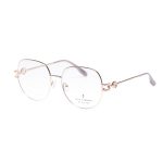 25584 Оправы корригирующих очков EYE VISION 33091 C1 57-16-140