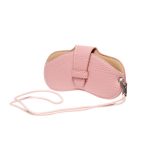 12879 Футляр для очков 9864 S розовый