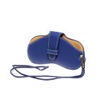 12884 Футляр для очков 9864 S синий