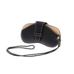 12885 Футляр для очков 9864 S чёрный