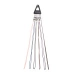 41264 Шнурки для очков KSAD063 1 уп./6 шт.