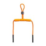 41266 Шнурок-поплавок KS2321ORG оранжевый