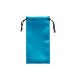 12886 Футляр для очков 2004 EY бирюзовый 85*90