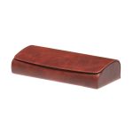 12911 Футляр для очков EYETEC 920 бордовый 155*63*33