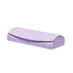 12914 Футляр для очков EYETEC 861-2 фиолетовый 155*60*32