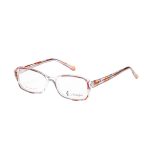 23159 Оправы корригирующих очков Nostalgia EY037 С1 50-17-140