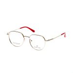 25637 Оправы корригирующих очков DANISH KHAN 26052 C3 50-18-145