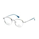 25668 Оправы корригирующих очков DANISH KHAN 26061 C2 49-19-142