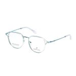 25782 Оправы корригирующих очков DANISH KHAN 14081 C3 50-19-145