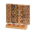 12970 Футляр для очков EYETEC 803-4 микс