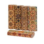 12971 Футляр для очков EYETEC 803-5 микс